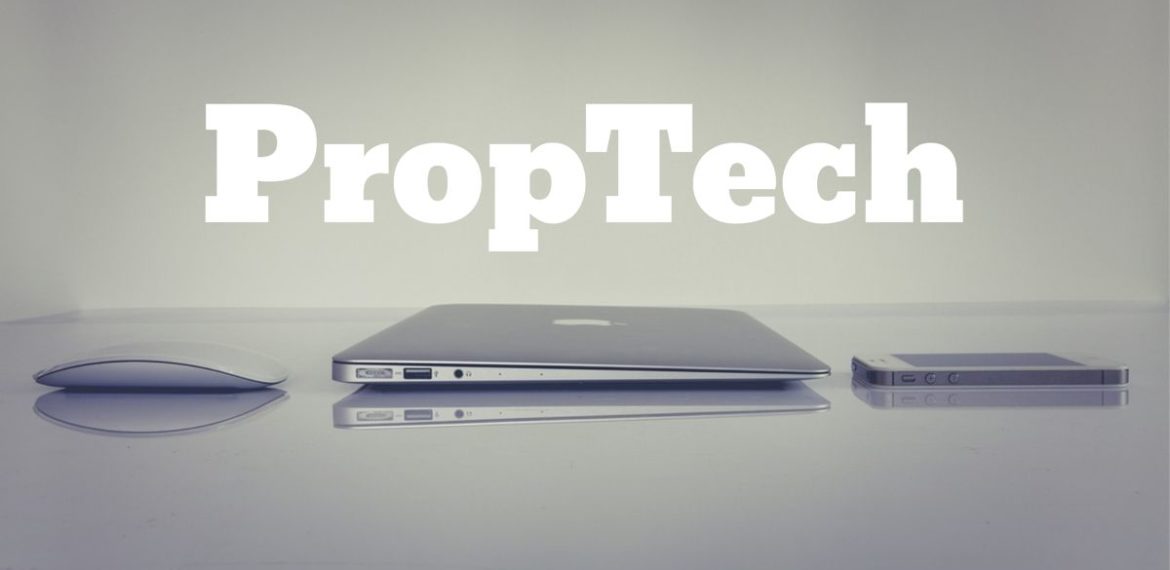 Qué es y para qué sirve el PropTech