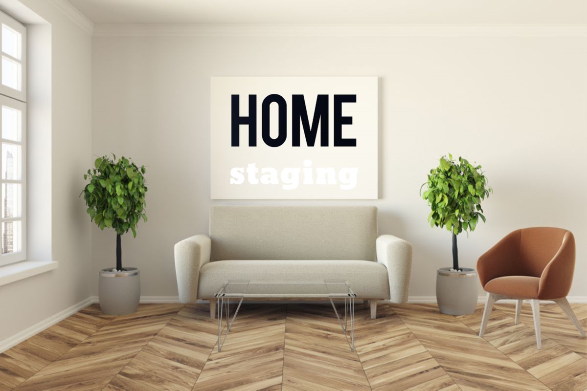 Home Staging: Cómo decorar una casa para vender - Fincas Juan Royo