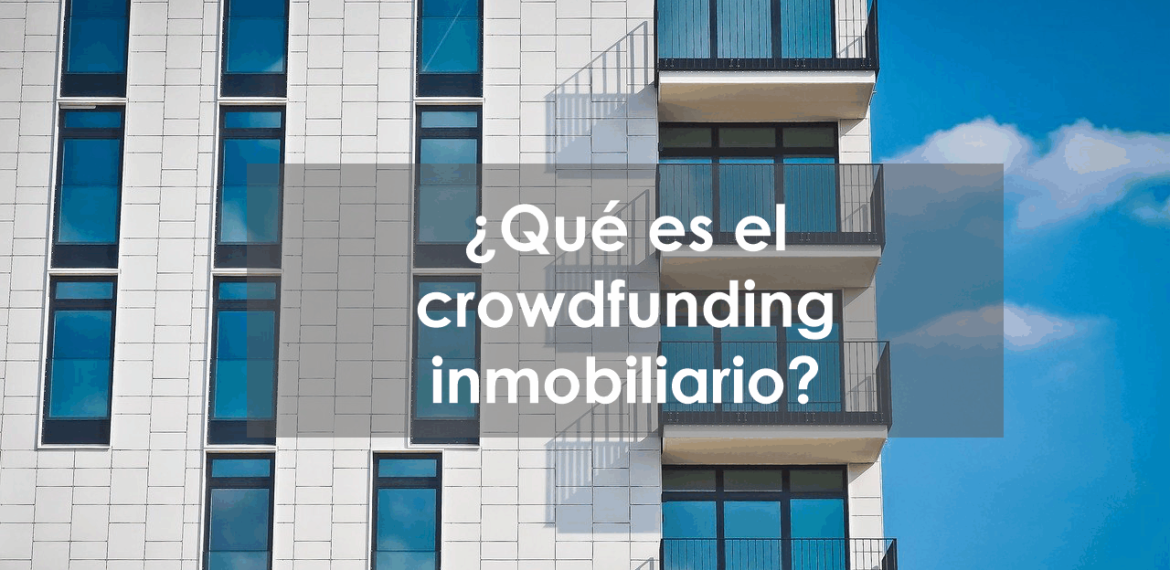 crowdfunding inmobiliario